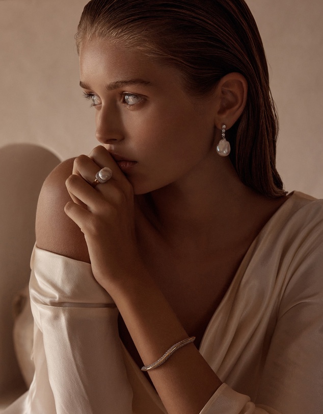 Amber Sceats - Winslie Earrings