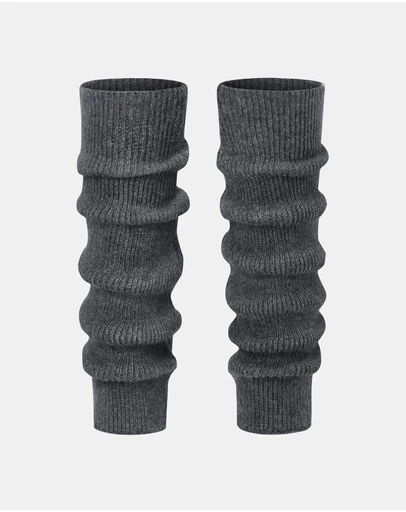 EVERAU - Australian Shepherd Ugg Slouch Socks Socks