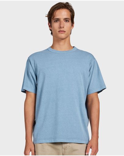 PACIFIC BLUE