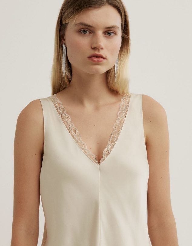 Witchery - Trim Detail Camisole
