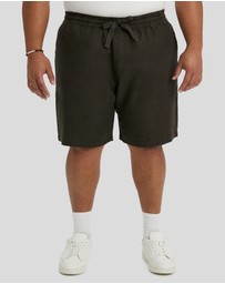 Johnny Bigg - Resort Linen Short