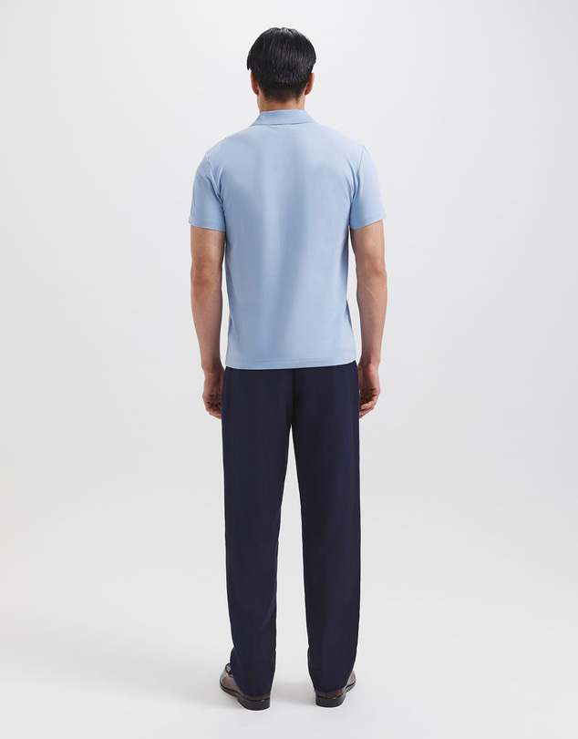 SABA - Oscar Stretch Polo