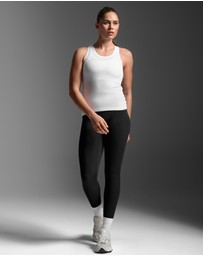 2XU - Fluid Ribbed Tank