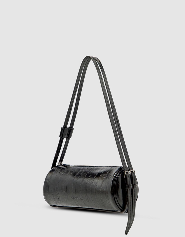 Brie Leon - Brooke Mini Barrel Bag