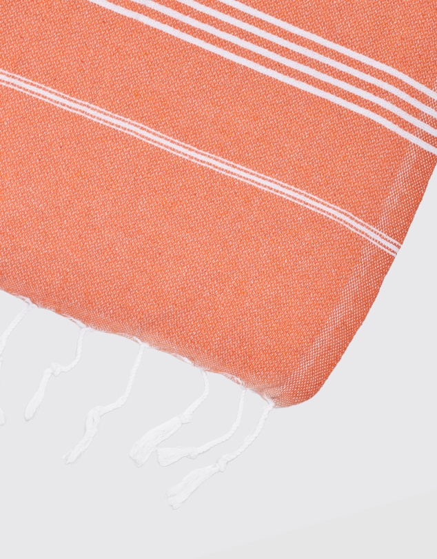 Tolu Australia - Thin Turkish Towel