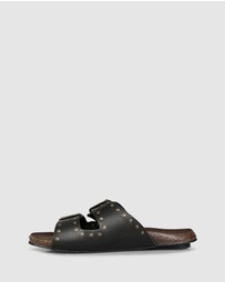 Sempre Di - Coralee Slides