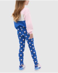 Seed Heritage - Floral Legging