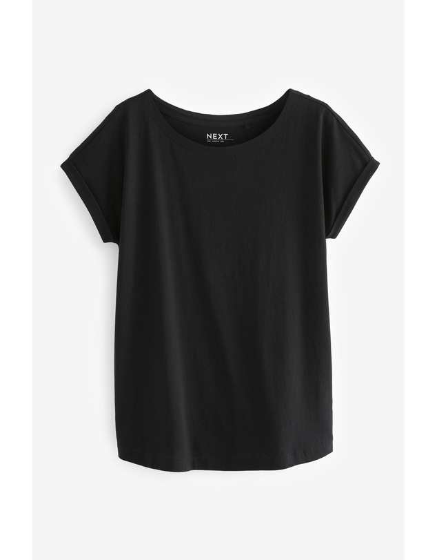 NEXT - Cap Sleeve T-Shirts 2 Pack