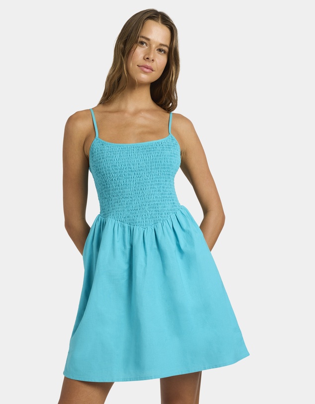 Billabong - Womens True Love Mini Dress