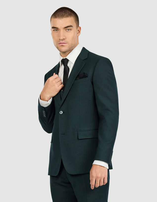 Tarocash - Keane Slim Suit Jacket
