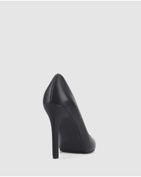 Verali - Mikayla Stiletto Heel Pumps