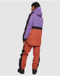 ROJO Outerwear - Retro Jo Jacket