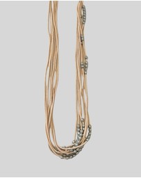 KAJA Clothing - ANIKA Necklace