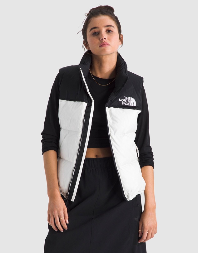 The North Face - 96 Retro Nuptse Vest Recycled