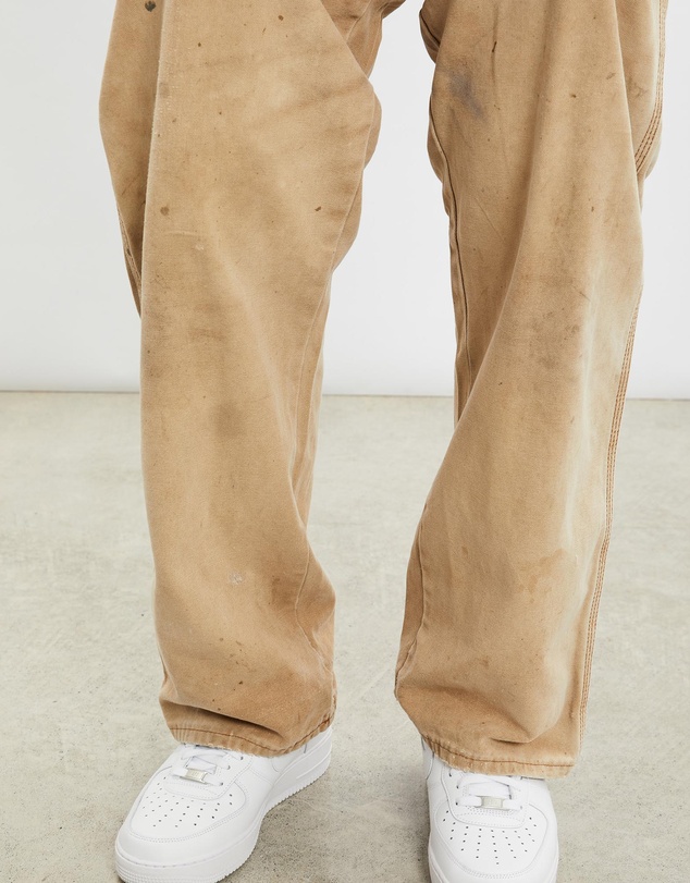 Vintage by The Real Deal - Pre Loved - Vintage Dickies Carpenter Pants