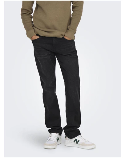 Only & Sons - Weft Regular Jeans
