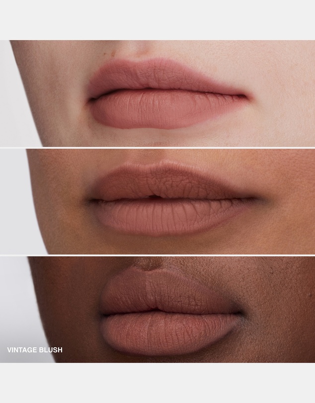 Bobbi Brown - Luxe Cashmere Matte - Vintage Blush