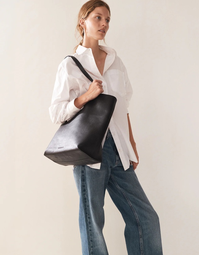 The Horse - Rumi Tote
