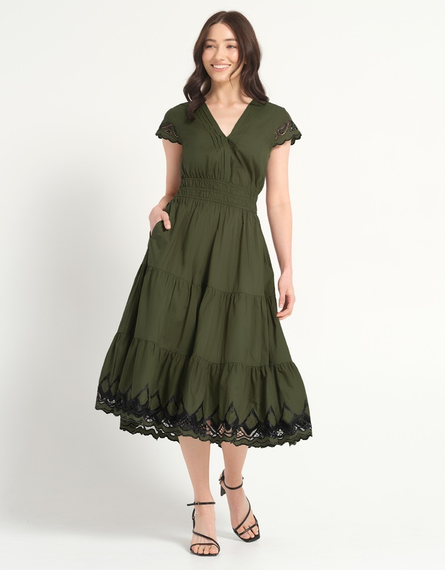 Stella - Pia Dress