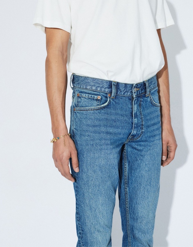 Dr Denim - Pype Jeans