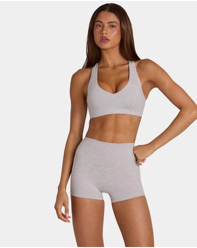 BO+TEE - With Love Perfect Match Sports Bra