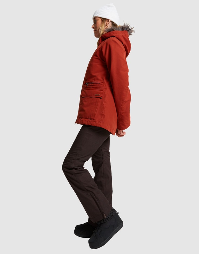 ROJO Outerwear - Wilder Jacket