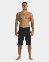 Quiksilver - Mens Takarangi 20
