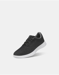 Allbirds - Wool Runner NZ-Womens