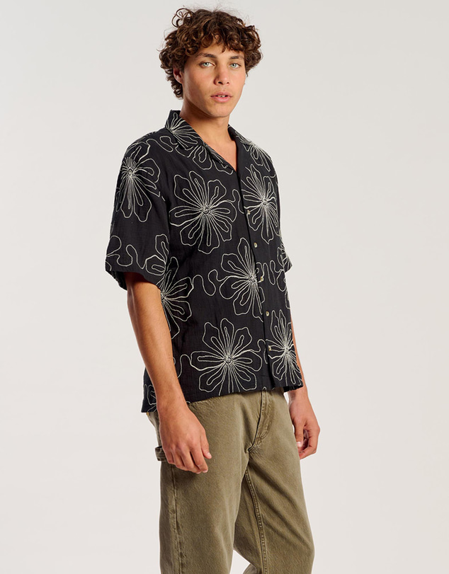 Rolla's - Tropics Bowler