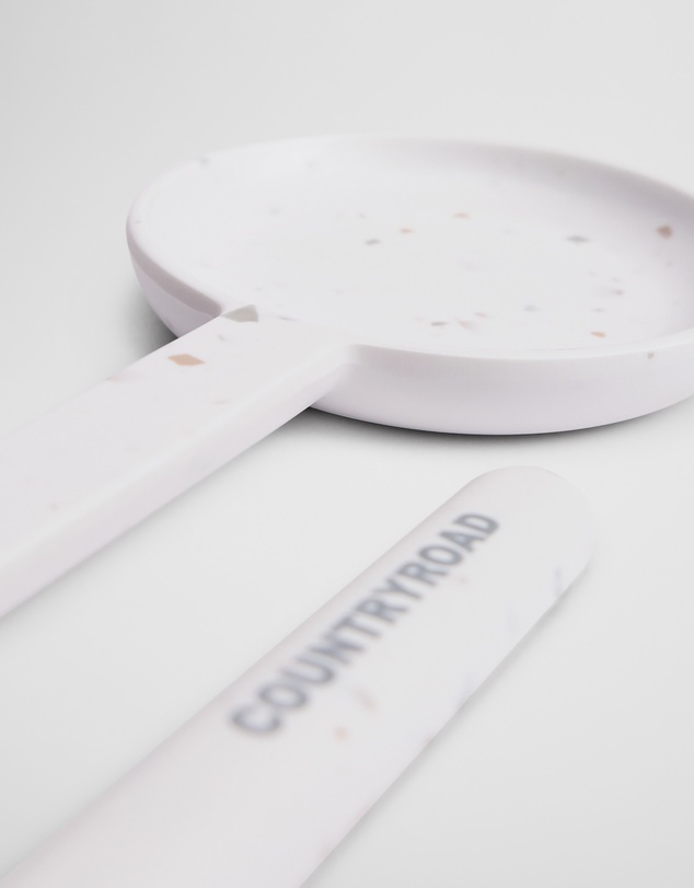 Country Road - Lorne Salad Server Set Of 2