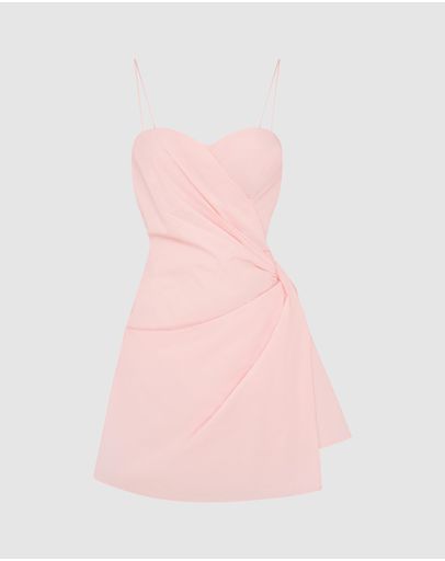 Icy Pink