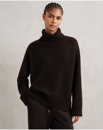 REISS - Brooklyn Jumper