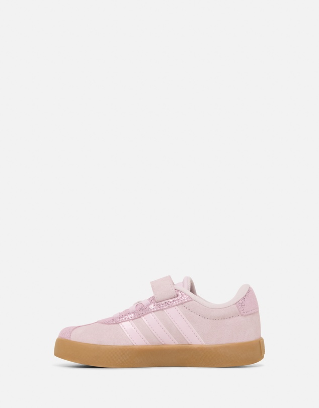adidas Performance - VL Court 3.0 Self-Fastening Pre-School