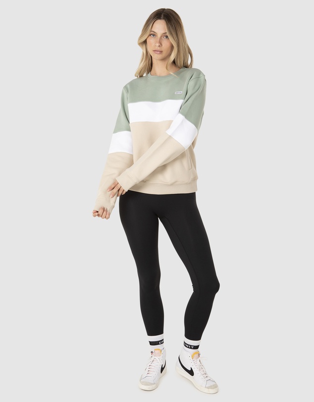 UNIT - UNIT Coco Ladies Crew Neck Sweater