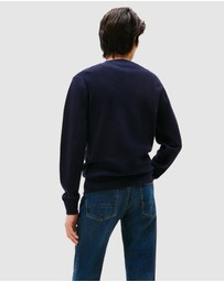 Tommy Hilfiger - Athleisure Crew Neck Sweater