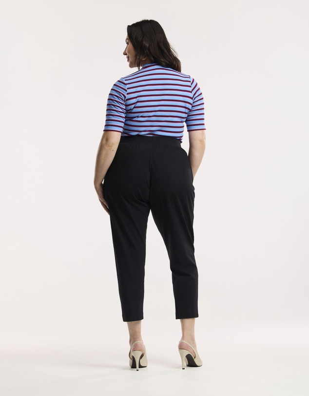Obus - Organic Traveller Pant