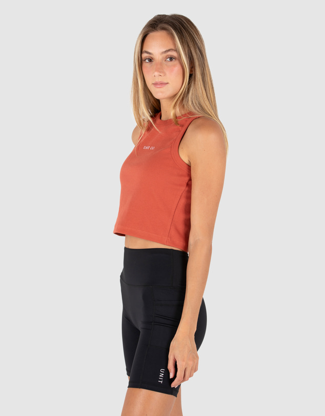 UNIT - Studio Tank Top