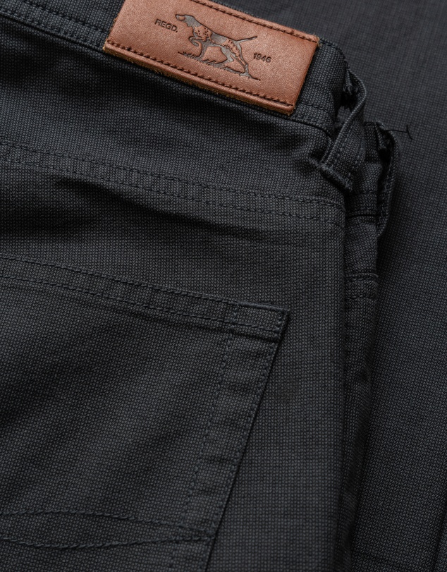 Rodd & Gunn - Gunn Straight Fit Jean Long Leg