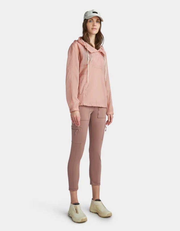 Tilley - Lightweight Ripstop Anorak