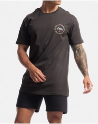 Stock & Co. - Cafe Racer Tee