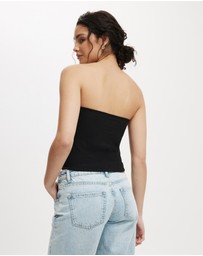 Cotton On - All Day Tube Top