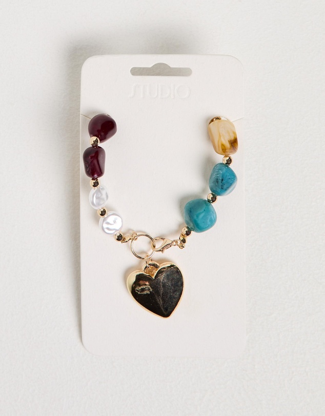 Studio - Lioda Necklace