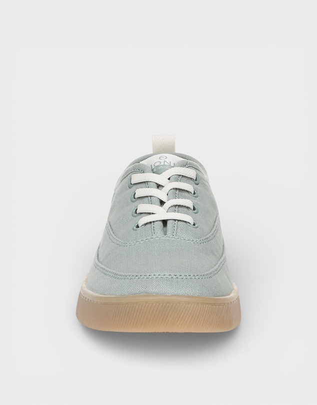 Vionic - Cyan Slip-On Casual Sneaker - Iceberg Green