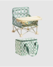 IZIMINI - Parker Baby Chair V2 & Lunch Bag