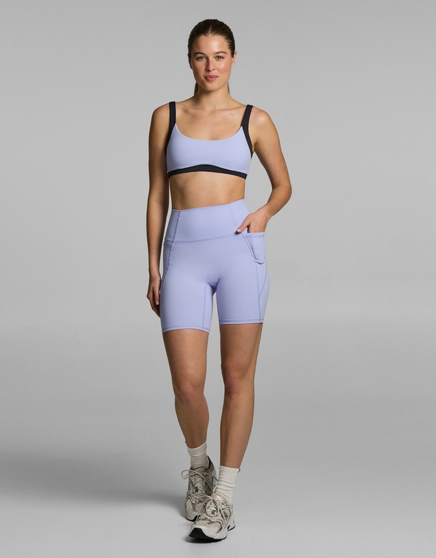 Rockwear - Seam Free Base Quad Bike Shorts