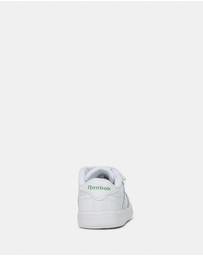 Reebok - Club C 2V