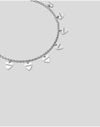 Stolen Girlfriends Club - Stolen Heart Bracelet