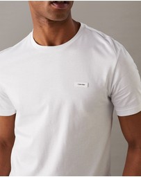 Calvin Klein - Cotton T-Shirt
