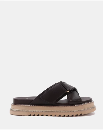 Novo - Saintly Sandals