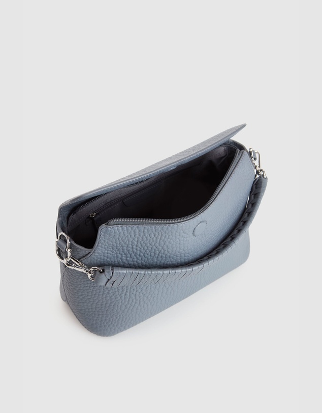 Evity - Clara Leather Grab Bag